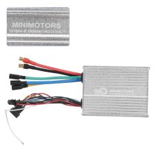 Řídící jednotka 72V 60A Dualtron Thunder II – zadní (originál)