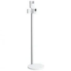 Dyson Dok Multi stojan pro Dyson V12 stříbrná (972214-04)