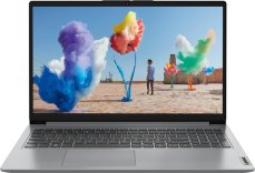 Lenovo IdeaPad 1 15AMN7 / 15,6" / AMD Ryzen 5 7520U 2,8 GHz
 / 16 GB RAM / 512 GB SSD NVMe