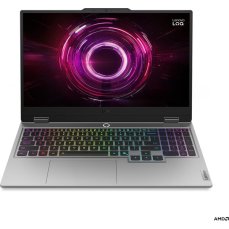 Lenovo LOQ 15AHP10  RTX 5050 šedý - záruky na 3 roky po registraci