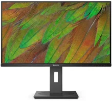31.5" PHILIPS 32B1U3900 / VA / 3840 x 2160 / 16:9 / 4ms / 350cd-m2 / 3500:1 / HDMI+DP / VESA (32B1U3900/00)