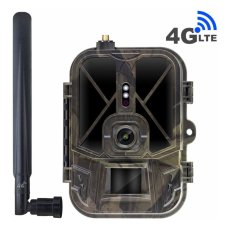EVOLVEO StrongVision PRO 4G