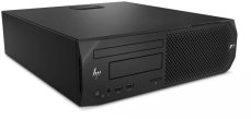 HP Z2 G4 SFF (Small Form Factor) / Intel Core i5-8500 3,00 - 4,10 GHz
 / 16 GB RAM / 256 GB SSD NVMe