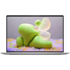 DELL XPS 16  stříbrný