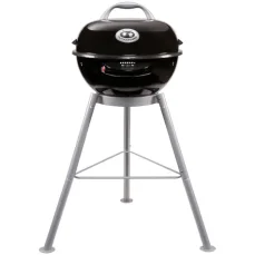 Outdoorchef Elektrický gril CHELSEA 420 E Black (18.130.21)