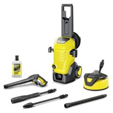 Kärcher K 5 WCM Premium Home / Vysokotlakový čistič / 2100W / Tlak 145 bar / Prietok 500 lh (1.324-462.0)