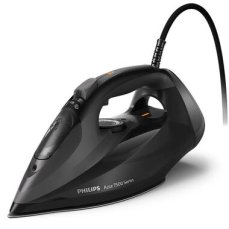 Philips DST7511-80 čierna / Naparovacia žehlička / 3200W / SteamGlide (DST7511/80)