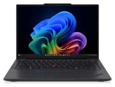 Lenovo ThinkPad X13 Gen 7 / Notebook / 13,3" / WUXGA / U7-355 / 32 GB / 1 TB / W11P / černý / 3R (21YH003GCK)
