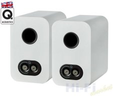 Q ACOUSTICS 5020 bílá