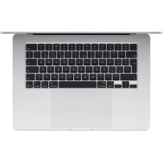 CTO Apple MacBook Air 15,3  / INT KLV / stříbrný / 256GB SSD / 35W / 16GB