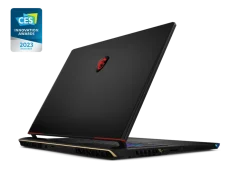 MSI Raider GE68 HX 14VGG-261UK / 16" / Intel Core i7-14700HX 2,10 - 5,50 GHz
 / 32 GB RAM / 1 TB SSD NVMe / NVIDIA GeForce RTX 4070 8 GB