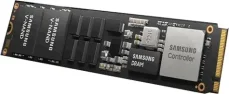 SAMSUNG PM9A3 3.84TB / M2 22110 / TLC / RW: 4500/1750 MBps / IOPS: 1000K  180K / DWPD 1.0 (MZ1L23T8HBLA-00A07)