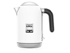 Kenwood ZJX650 bílo-stříbrná / Rychlovarná konvice / 2200 W / 1 l (ZJX650WH)