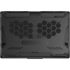 ASUS TUF Gaming A17  černý