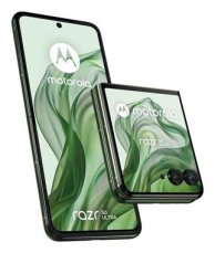 Motorola Razr 50 Ultra 12+512 GB zelená / 6.9" P-OLED / 512GB / Android 14 (PB1T0005PL)
