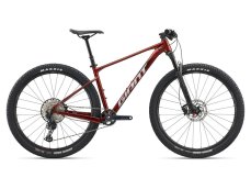 GIANT XTC SLR 29 1 Mars Dust 2025 Průměr kol: 29", Výška rámu: (18" = 45 cm), Velikost rámu: S: SKLADEM