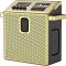 Mondo Speaker Medium mosazový