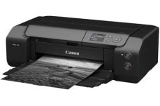 Canon imagePROGRAF PRO-310  / A3+ / Barevná inkoustová fototiskárna / 4800 x 2400 / USB  LAN  Wi-Fi (6858C006)