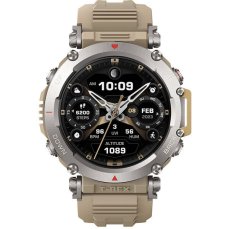 Amazfit T-Rex Ultra béžové