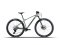 LAPIERRE Prorace CF 7.9 Graphite Grey Glossy - M
