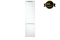 Samsung Vestavná chladnička BRB30705EWW/EF White BRB30705EWW/EF