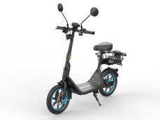Elektrická kolobežka Gyroor EKS99-EEC verzia - 14"