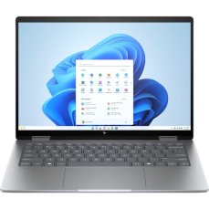 HP Envy x360 14-fa0003nc  stříbrný