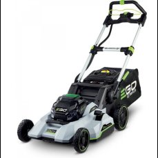 EGO POWER + LM2135E-SP set kosačka akumulátorová