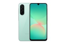 Samsung Galaxy A26 5G Barva: Green, Uložiště: 6/128 GB