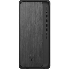HP OmniDesk M02-0005nc (B9DZ1EA#BCM) černý