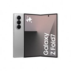Samsung Galaxy Z Fold7 5G 512GB Silver Shadow