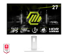 MSI MAG 274PFW / 27" / 1920 x 1080 / 1ms