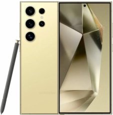 SAMSUNG Galaxy S24 Ultra 12+256GB žlutá / 6.8" / Android 14 (SM-S928BZYGEUE)