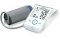 Beurer BM 85 tlakomer na paži / plne automatický / Bluetooth / pulzomer / detekcia arytmie / pamäť 2x60 miest (BEU-BM85)