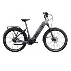KELLYS  Estima 80 SH S 27.5" 820Wh 2025