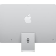 CTO Apple iMac 24" (2024) 8CPU / Mouse / stříbrný / CR KLV / 16GB / 1TB / Bez ethernetu