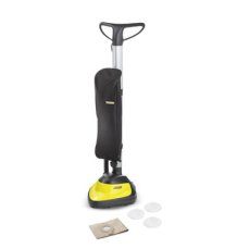 Kärcher FP 303 / Leštič parkiet / 600W / 1000 rpm / pracovná šírka: 290 mm (1.056-820.0)