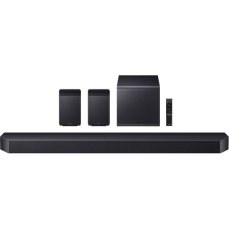 Samsung HW-Q990F soundbar čierny