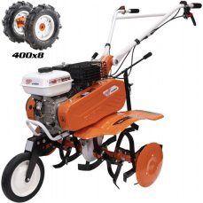 RURIS 7000FR rotavátor benzínový