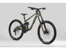 NORCO Shore A BOXXER 27,5 Green - L