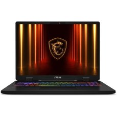 MSI Crosshair 16 HX AI D2XWFKG-063CZ