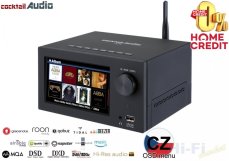 cocktailAudio X14 Magnat SP