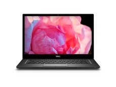 Notebook Dell Latitude 5490 14 palců / Intel Core i5-7300U 2.60 GHz / 8 GB / 256 GB SSD / Černá