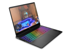 HP OMEN MAX 16-ah0393ng / NVIDIA GeForce RTX 5080 16 GB