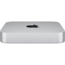 CTO Apple Mac mini / M1 / 16GB / 256GB SSD / stříbrný