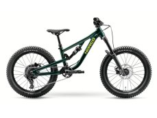 NORCO Fluid 20 Dark Metallic Green