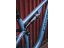 PELLS Tarpan TR 3 Steel Blue - L