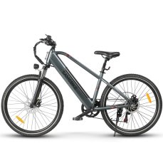 SAMEBIKE elektrický bicykel RS-A01-Pro HighStep Farba: Sivá
