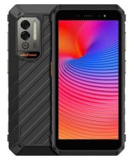 UleFone Power Armor X11 Pro 4/64GB čierna / 5.45 "/ 64GB / Android 12 (UF-AX11P/BK)