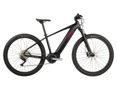 Pells Thorr 2 W 29" Black/Magenta - L